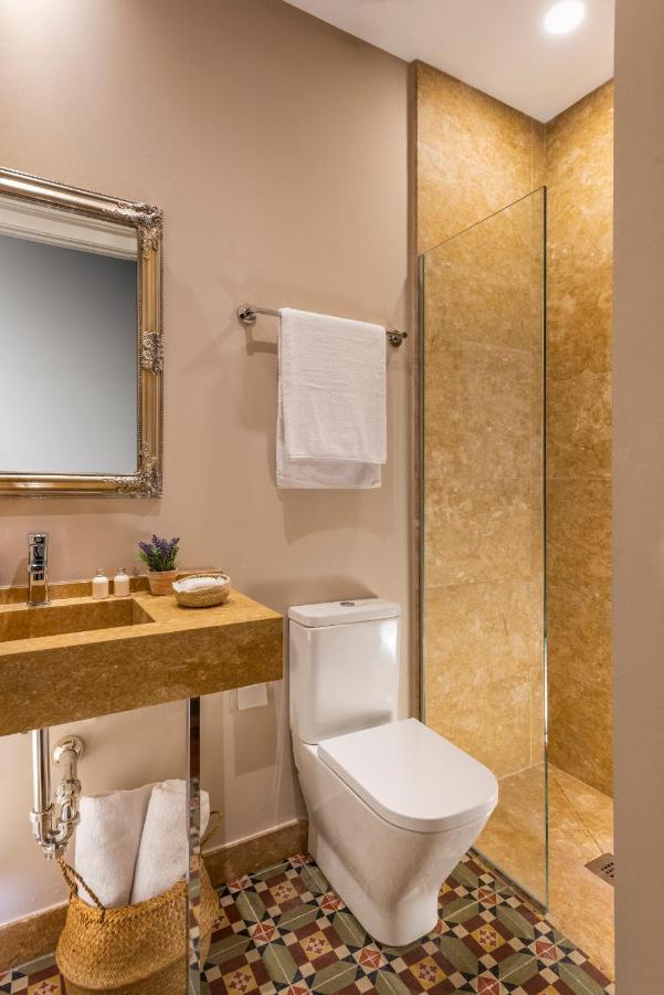 Imperial Luxury Apartment Sevilha Exterior foto